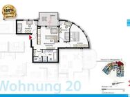 Offene Besichtigung am So., 01.06. von 11-13 Uhr in der Maulbronner Str. 2! - Sindelfingen