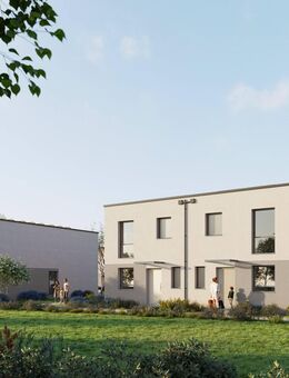 Die Preise steigen, dieser bleibt mit Keller und KFW Förderung für Familien und Anleger! ! - Emmingen-Liptingen