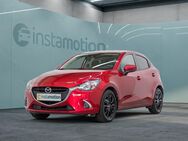 Mazda 2, 1.5 90 KIZOKU, Jahr 2018 - München