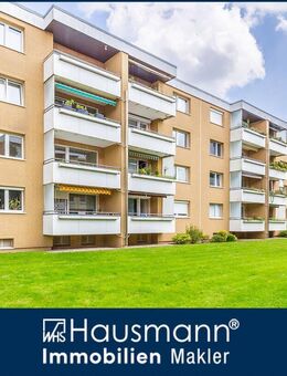 Naturnahe Kapitalanlage in Henstedt-Ulzburg! - Henstedt-Ulzburg