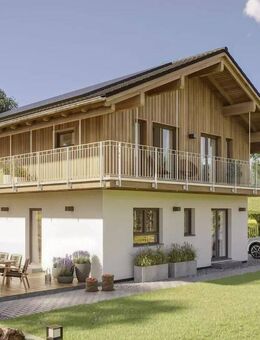 Neubau EFH in Otterfing - Otterfing