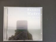 Hannes Wader - Jahr für Jahr / Best-Of Pläne Records - 2005 - Essen