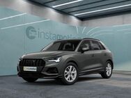 Audi Q3, , Jahr 2024 - München