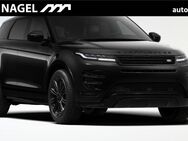 Land Rover Range Rover Evoque, D165 Dyn HSE Black WinterP, Jahr 2022 - Dinslaken