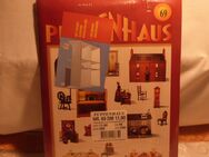 Del Prado Puppenhaus rote Serie Heft 69 / NEU / OVP / Maßstab 1:12 / Spielhaus - Zeuthen