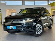 VW Touareg Basis 4Motion, ACC, 4Z. Klima, LED, RFK - Herford (Hansestadt)