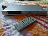 DVD Player CyberHome CH-DVD 462 slimline silber - Sprockhövel