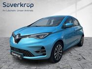 Renault ZOE, INTENS R1 E 50 BATTERIEKAUF, Jahr 2022 - Kiel
