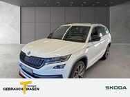 Skoda Kodiaq, 2.0 TDI SPORTLINE, Jahr 2021 - Bochum