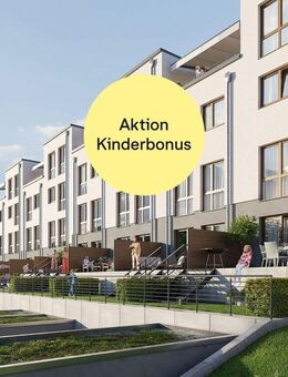 Geräumiges Reihenendhaus mit Terrasse und Dachstudio - Heiligenhaus