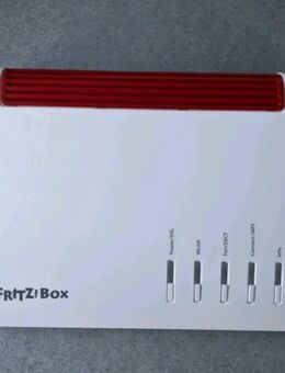 FritzBox 7590 - Hagen (Stadt der FernUniversität)