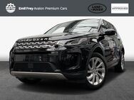 Land Rover Discovery Sport, D180 SE, Jahr 2020 - München