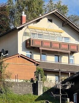 4,5-Zi.-Maisontte-ETW, top Lage, bezaubernde Aussicht, Sonthofen - Sonthofen