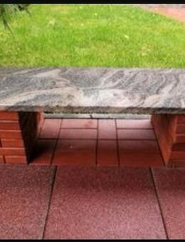 Granit Platte zu verkaufen - Hohendubrau