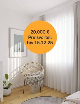 Ein modernes Familienzuhause - Biesenthal