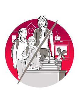 Familienmanager/in für Rostock-Gehlsdorf w/m/d für Teilzeitstelle, 20 Stunden wöchentlich gesucht - Rostock