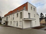Gemütliche 2-Zimmer-Wohnung mit Balkon im 1. OG – Ihr neues Zuhause wartet! - Bad Kissingen