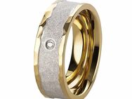 Damenring Edelstahl DE281 - Aholming