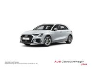 Audi A3, Sportback S line ( LE, Jahr 2024 - Passau