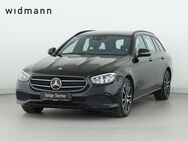 Mercedes E 450, T Massage, Jahr 2021 - Aalen