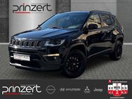 Jeep Compass, 1.3 "S" Alpine, Jahr 2020 - Darmstadt