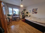 Zentrale Wohnung in Freiburg mit Balkon WG geeignet und bezugsfrei - Freiburg (Breisgau)