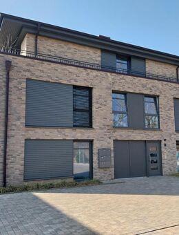 Traumhafte 3 Zimmerwohnung im Spascher Resort - Wildeshausen
