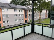 Modernisiert! 3-Zimmer Wohnung mit großzügigem Balkon - Bielefeld