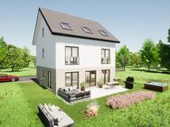 Florstadt: Traumhaftes Einfamilienhaus zum Sonderpreis -Nur 599.000 € | Bezugsfertig 2025 - Florstadt