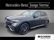 Mercedes GLC 300, e AMG Line DIGITAL LIGHT Sitzkli, Jahr 2023 - Eisenach