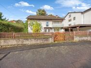 Einfamilienhaus in Motten mit Gestaltungspotenzial - Motten