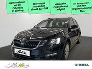 Skoda Octavia, 2.0 TDI Combi Ambition, Jahr 2019 - Sonthofen