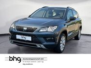 Seat Ateca, 1.4 Style ECO ST, Jahr 2018 - Reutlingen