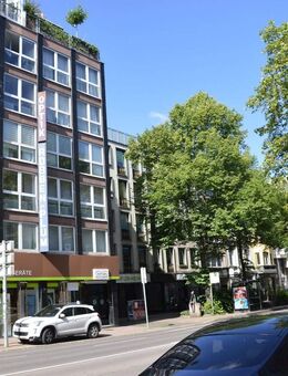 Schaffen Sie sich ein neues Zuhause, eine Wohnung mit Fernblick! - Aachen