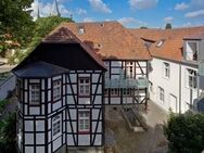 -- Charmante Wohnung in einem denkmalgeschützten Fachwerkhaus in der Soester Innenstadt - - Soest