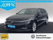 VW Passat Variant, 2.0 TDI Elegance, Jahr 2023 - Krefeld