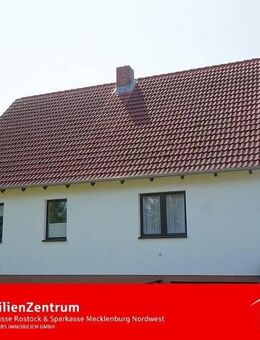 Wieder da: Familienglück am Stadtrand - Wismar