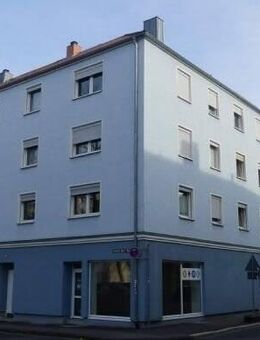 3 Zimmer-Wohnung Innenstadt Schweinfurt - Schweinfurt