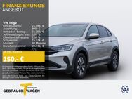 VW Taigo, 1.0 TSI MOVE BEATS, Jahr 2024 - Dorsten