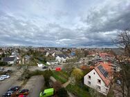 Wohnen über den Dächern von Waldbronn - Waldbronn