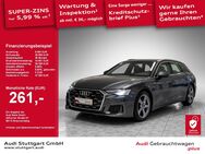 Audi A6, Avant 40 TDI S line °, Jahr 2024 - Böblingen