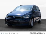 VW Touran, 2.0 TDI Comfortline, Jahr 2020 - Lichtenfels (Bayern)