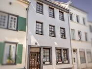 Gemütliches Reihenmittelhaus für Anleger, Selbstnutzer oder als Feriendomizil - Münstermaifeld