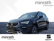 Seat Ateca, 2.0 TDI Style Edition 150, Jahr 2022 - Moers Zentrum