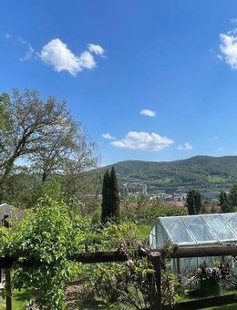 Wochenendhaus mit Grundstück in ruhiger Lage zu verkaufen - Rudolstadt