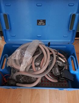 Auslesegerät Ford Youngtimer Autos(neu -unbenutzt) - Buchen (Odenwald)