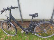 Farrad e-bike hansa für Bastler - Kiel