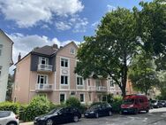 Stilvolles Zuhause, attraktive 4-Zi Wohnung in ruhiger Wohngegend - Hamburg