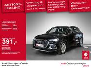 Audi Q3, advanced 35 TDI VC, Jahr 2024 - Stuttgart