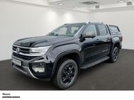 VW Amarok, 3.0 TDI PANAMERICANA HARDTOP, Jahr 2024 - Neuss